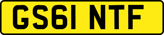 GS61NTF