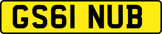 GS61NUB