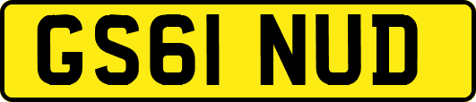 GS61NUD