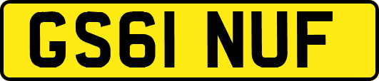 GS61NUF