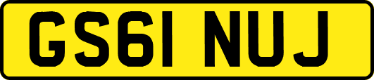 GS61NUJ