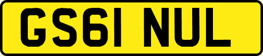 GS61NUL