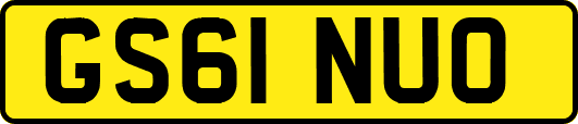 GS61NUO