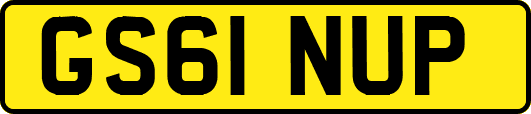 GS61NUP
