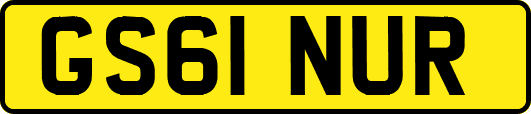 GS61NUR