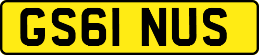 GS61NUS