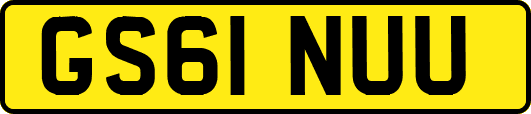 GS61NUU
