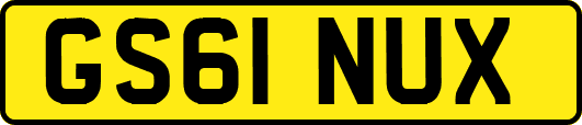 GS61NUX