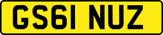 GS61NUZ