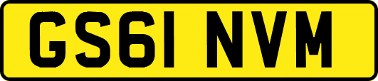 GS61NVM