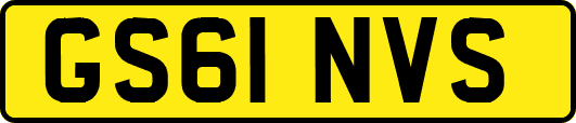 GS61NVS