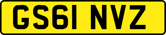 GS61NVZ