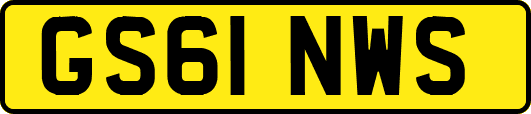 GS61NWS
