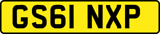 GS61NXP