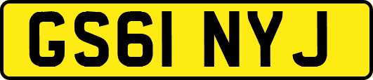 GS61NYJ