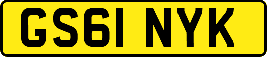 GS61NYK