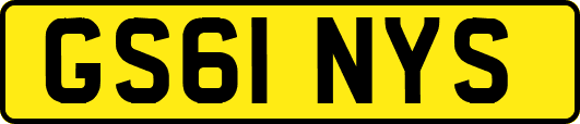 GS61NYS