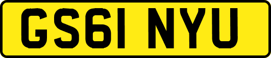 GS61NYU
