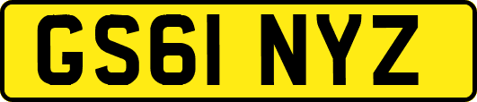 GS61NYZ