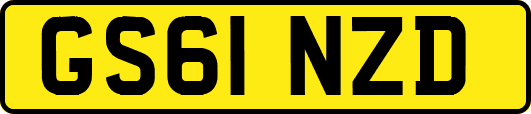 GS61NZD