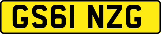 GS61NZG
