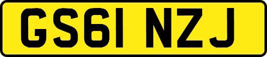 GS61NZJ