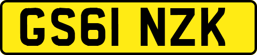 GS61NZK