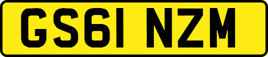 GS61NZM