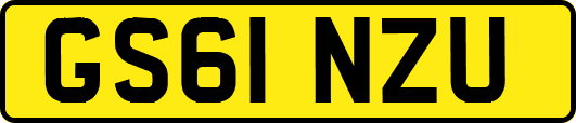 GS61NZU