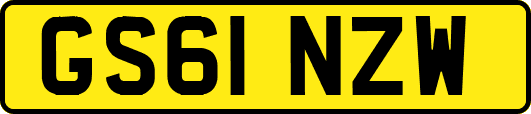 GS61NZW