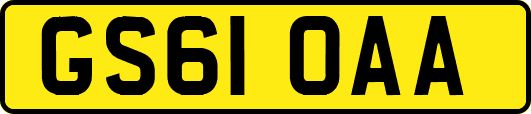 GS61OAA