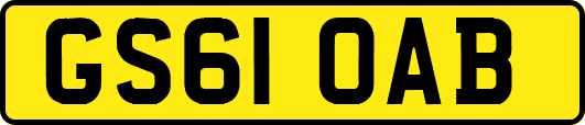 GS61OAB
