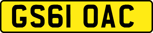 GS61OAC