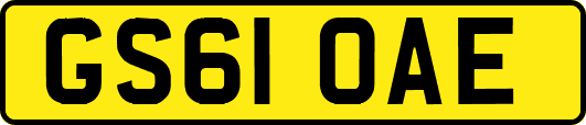 GS61OAE
