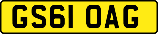 GS61OAG