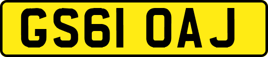 GS61OAJ