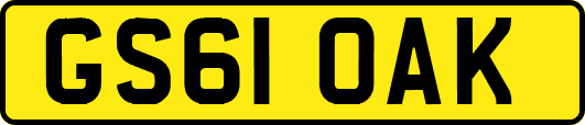 GS61OAK