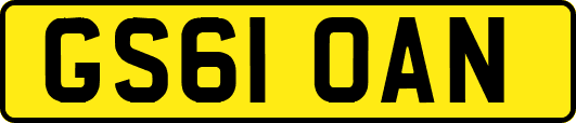 GS61OAN