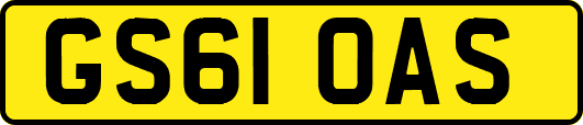 GS61OAS
