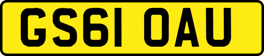 GS61OAU