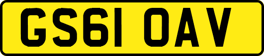GS61OAV