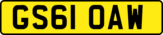 GS61OAW