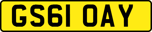 GS61OAY