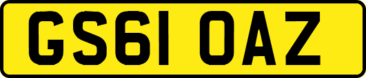 GS61OAZ