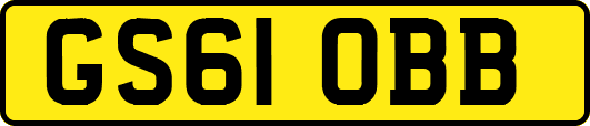 GS61OBB