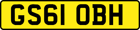 GS61OBH