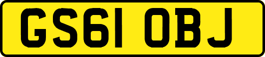 GS61OBJ