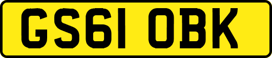 GS61OBK