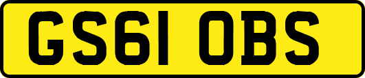 GS61OBS