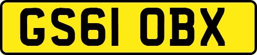 GS61OBX